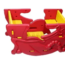 راکر کودک پارسیان تویز مدل Rocker