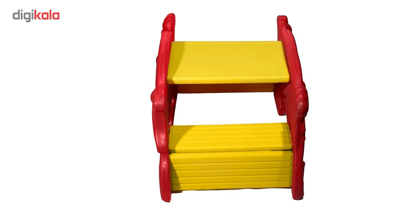 راکر کودک پارسیان تویز مدل Rocker