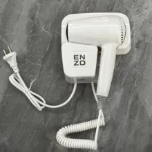 سشوار دیواری انزو پروفیشینال مدل EN-6005