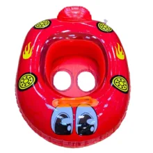 شناور بادی طرح ماشین کد 65