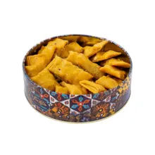 سوهان لقمه خودکار - 350 گرم مجموعه 2 عددی