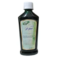 شربت صفرابر جالینوس – 300 میلی لیتر