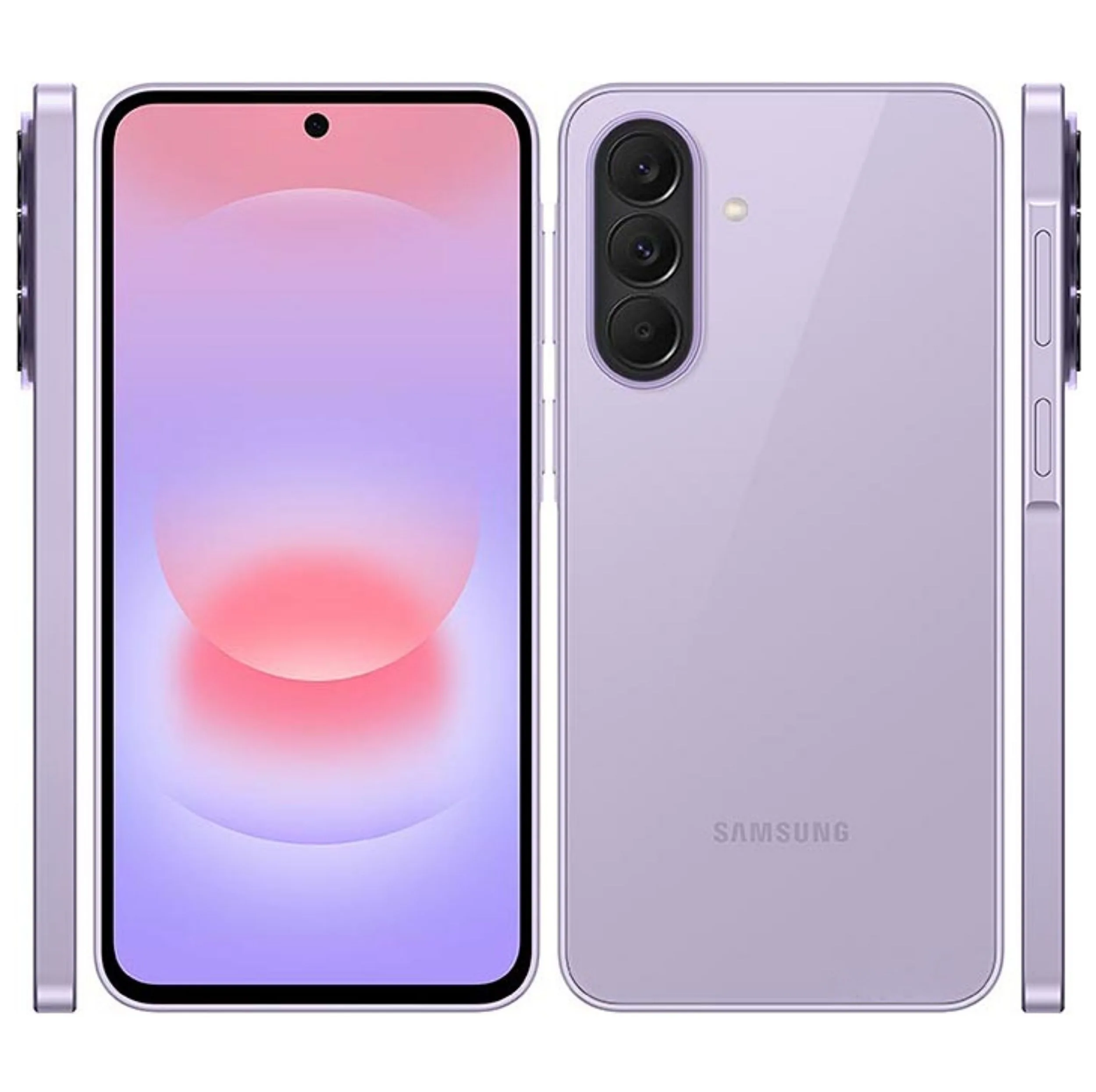 گوشی موبایل سامسونگ مدل Galaxy A37 دو سیمکارت ظرفیت 256 گیگابایت و رم 8 گیگابایت - ویتنام - به همراه شارژر 45 وات سامسونگ