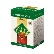 چای سیلان معطر چای محمود بسته 500 گرمی