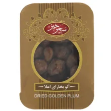 آلو بخارا سحرخیز – 400 گرم
