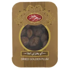 آلو بخارا سحرخیز - 400 گرم