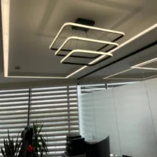 لوستر پادینا مدل مدرن کد MNB_300