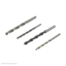 دریل پیچ گوشتی شارژی چکشی سایز 10 میلیمتر 205 ولت جاب مدل JB-205 GTX