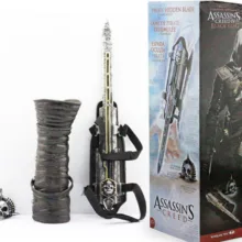 فیگور هیدن بلید بلک فلگ Assassins Creed یوبیسافت