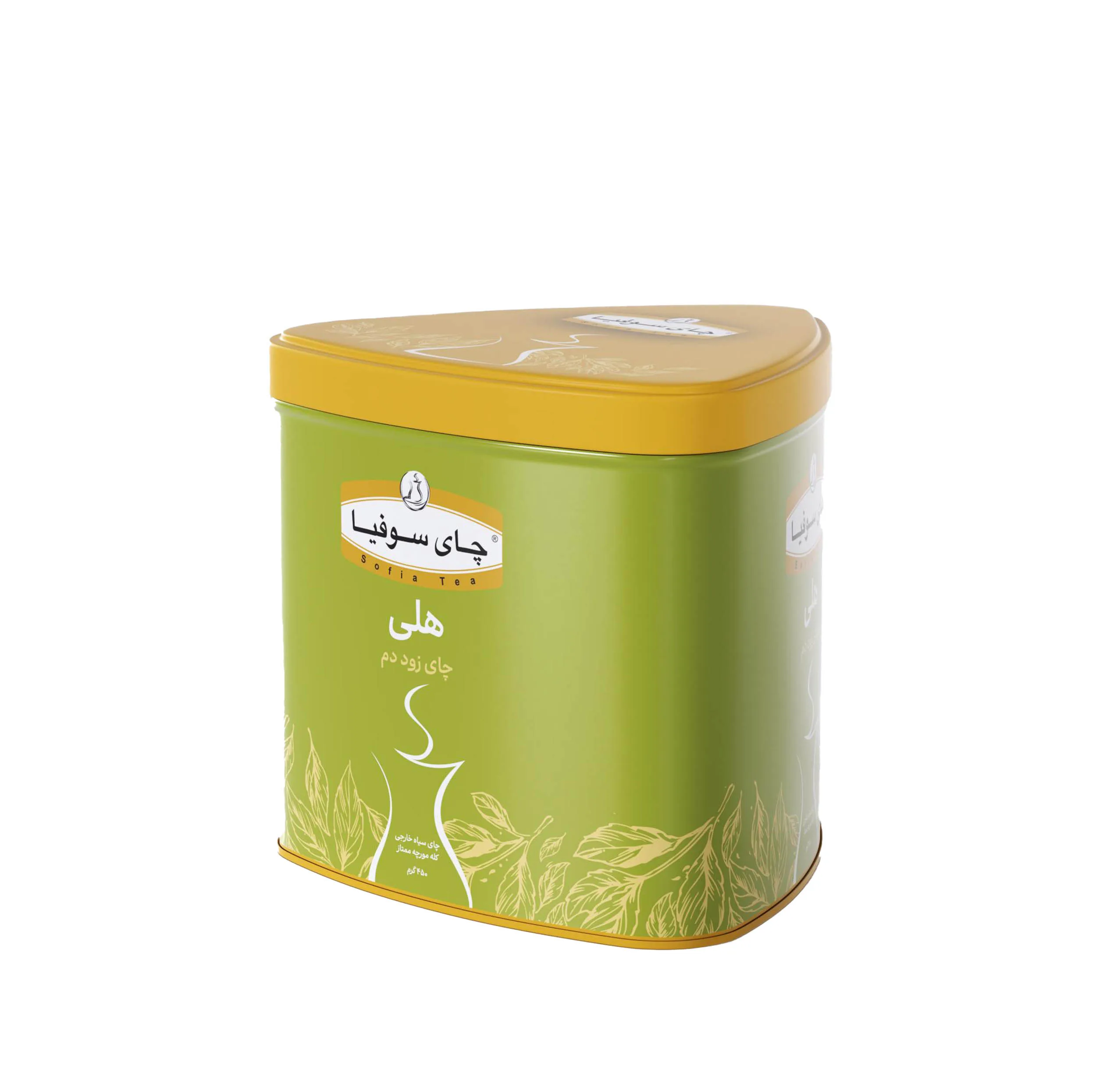 چای کله مورچه هلی کنیا سوفیا - 450 گرم