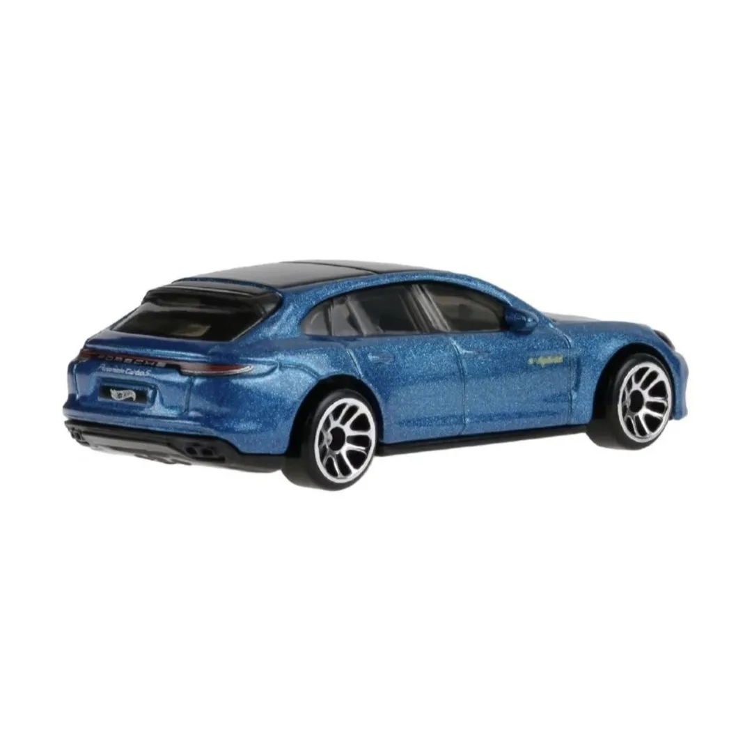 ماکت ماشین هات ویلز مدل Porsche panamera