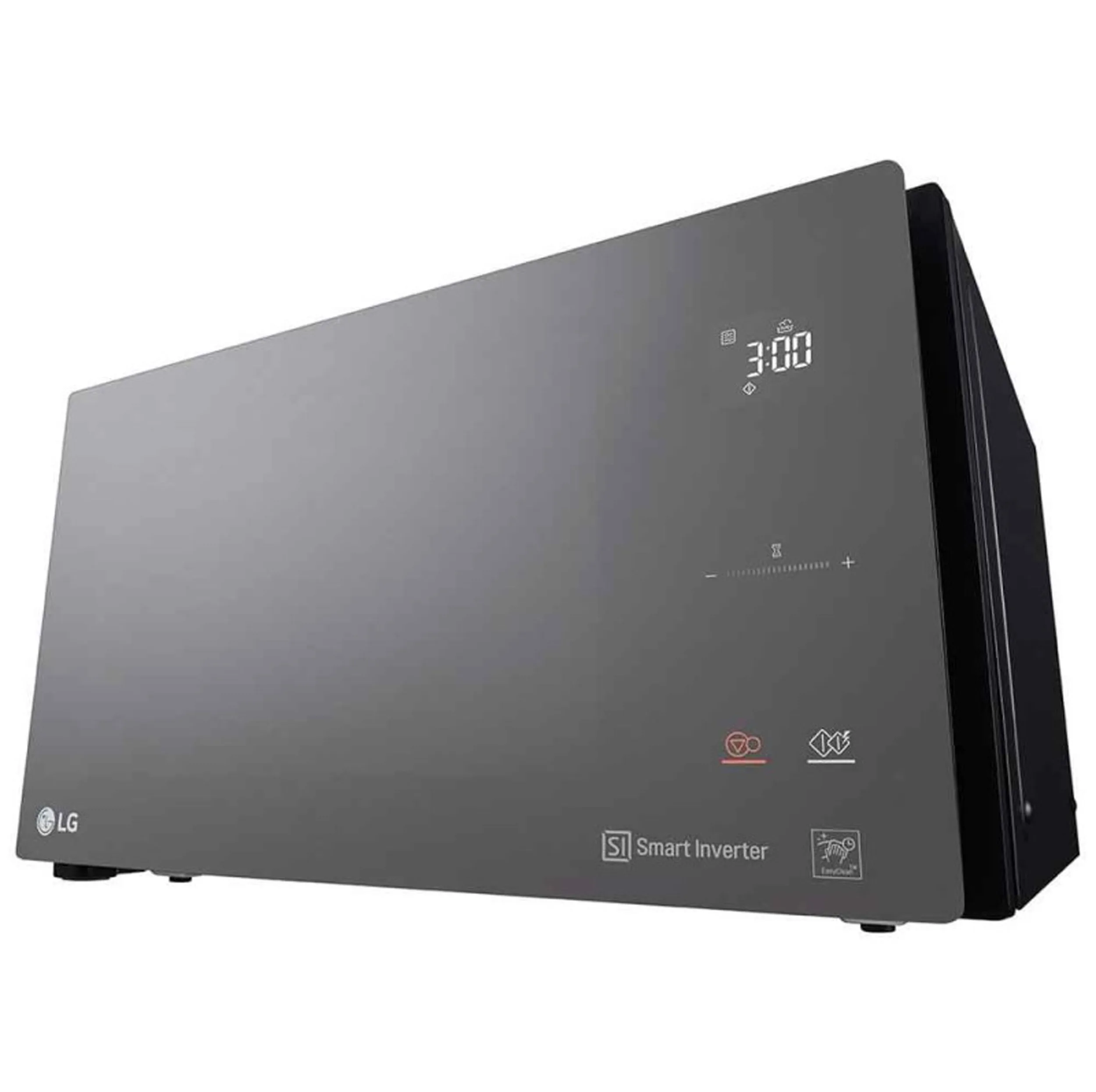 مایکروویو 1350 وات 42 لیتر ال جی مدل MH8295 دارای 5 برنامه پخت