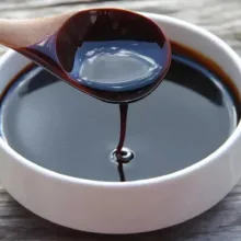 عسل سیاه فروردین - 900 گرم