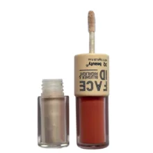 رژگونه مایع تری کیو بیوتی مدل Rosita شماره 104 حجم 50 میلی لیتر
