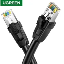 کابل شبکه CAT8 یوگرین مدل NW121-70327