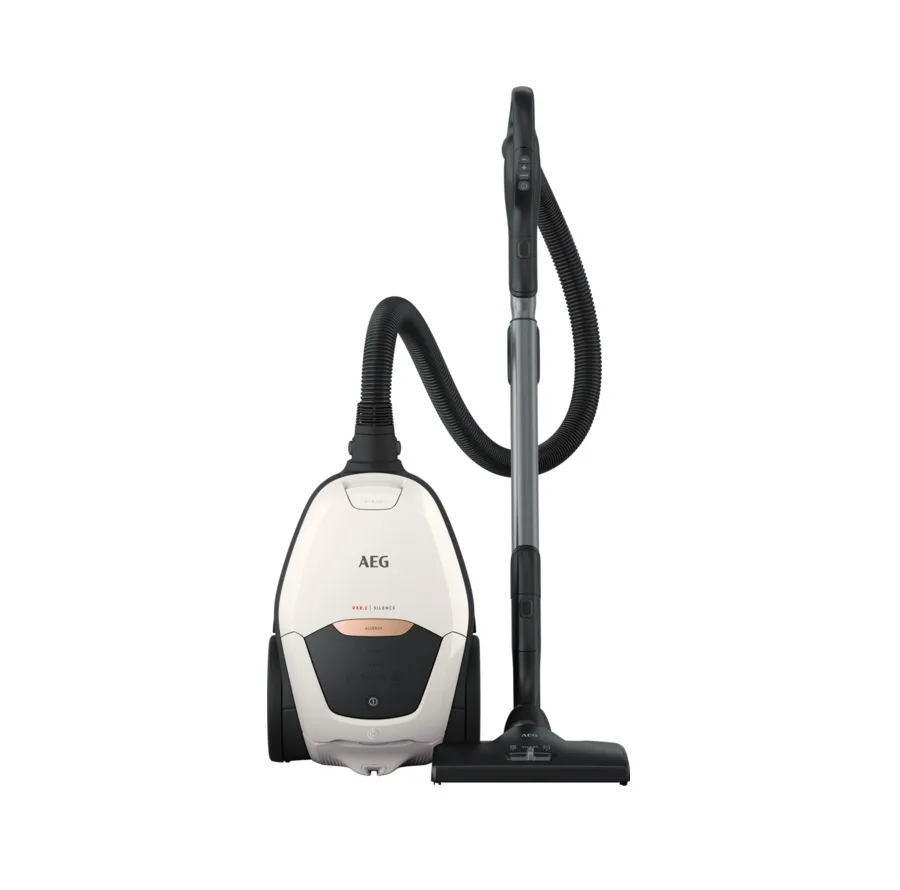 جاروبرقی 2200 وات آ ا گ مدل  VX82-1-ALR