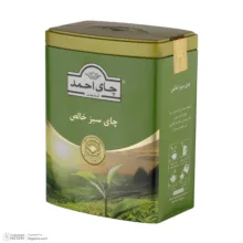 چای سبز چای احمد - 200 گرم
