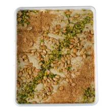 حلوا شکری ممتاز احتشام - 3500 گرم
