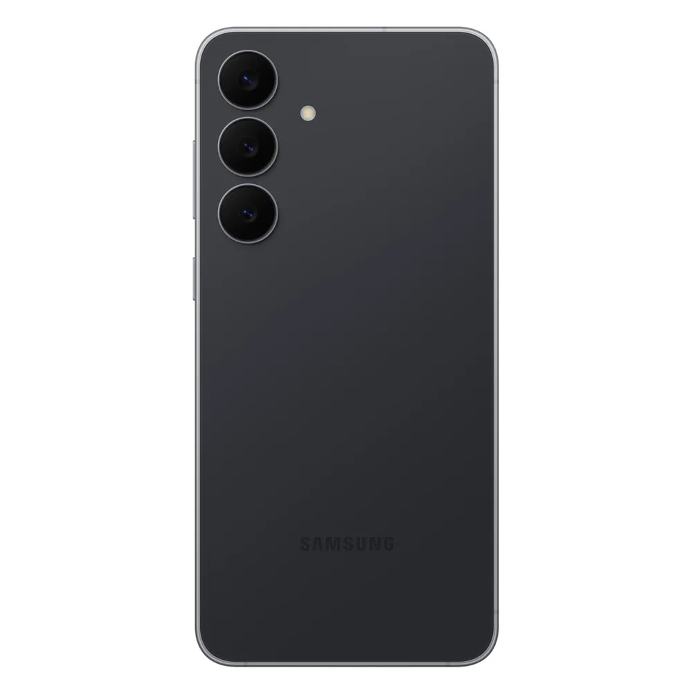 گوشی موبایل سامسونگ مدل Galaxy S25 FE دو سیم کارت ظرفیت 256 گیگابایت و رم 8 گیگابایت - ویتنام - به همراه شارژر 45 وات سامسونگ و کابل شارژ USB-C به طول 1.8 متر