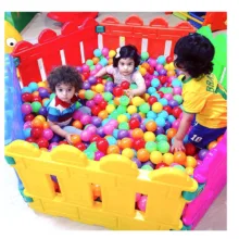 پارک بازی کودک مدل pic-6016