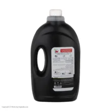 مايع لباسشويی امو مدل Black وزن 2.7 کيلوگرم