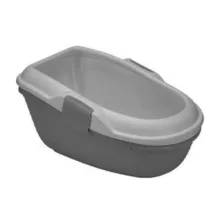 توالت جای خاک گربه کد GR-00