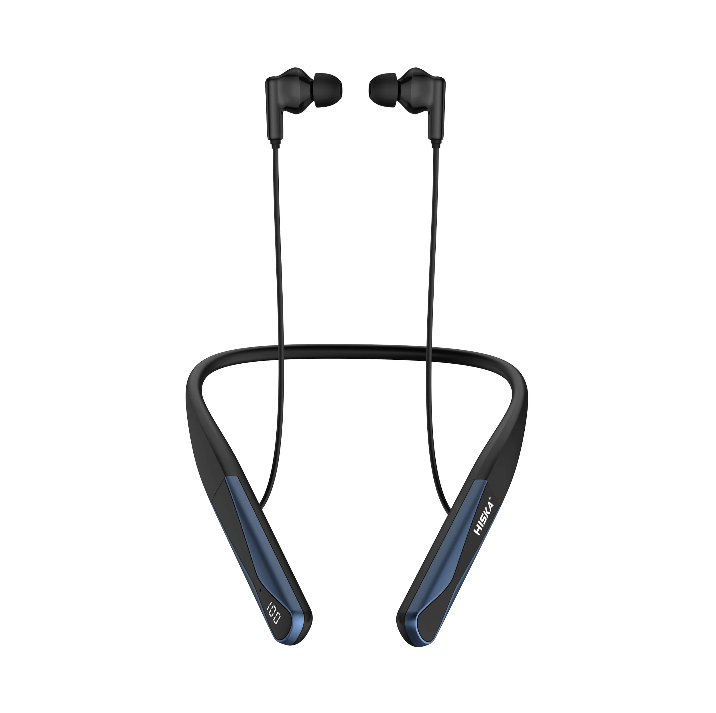 هدفون بلوتوثی گردنی هیسکا مدل FX-603