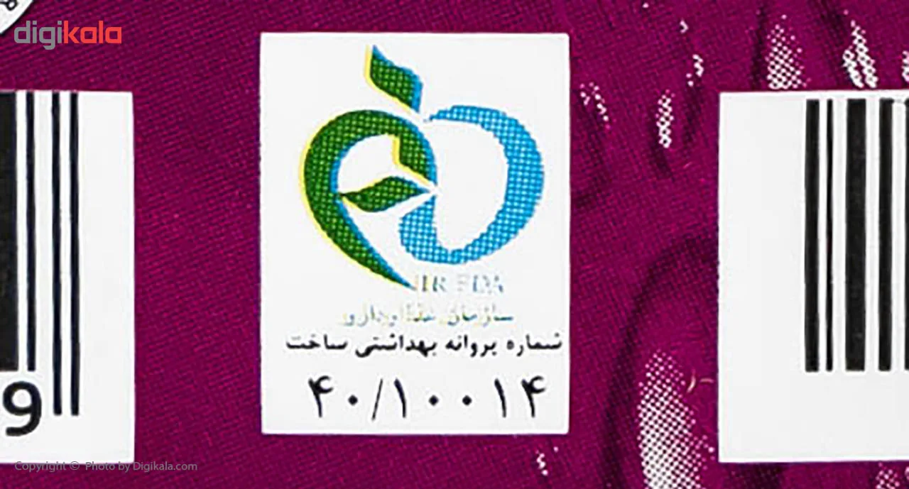 گلاب ریبع - 2 لیتر