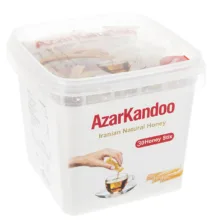 عسل آذرکندو - بسته 30 عددی