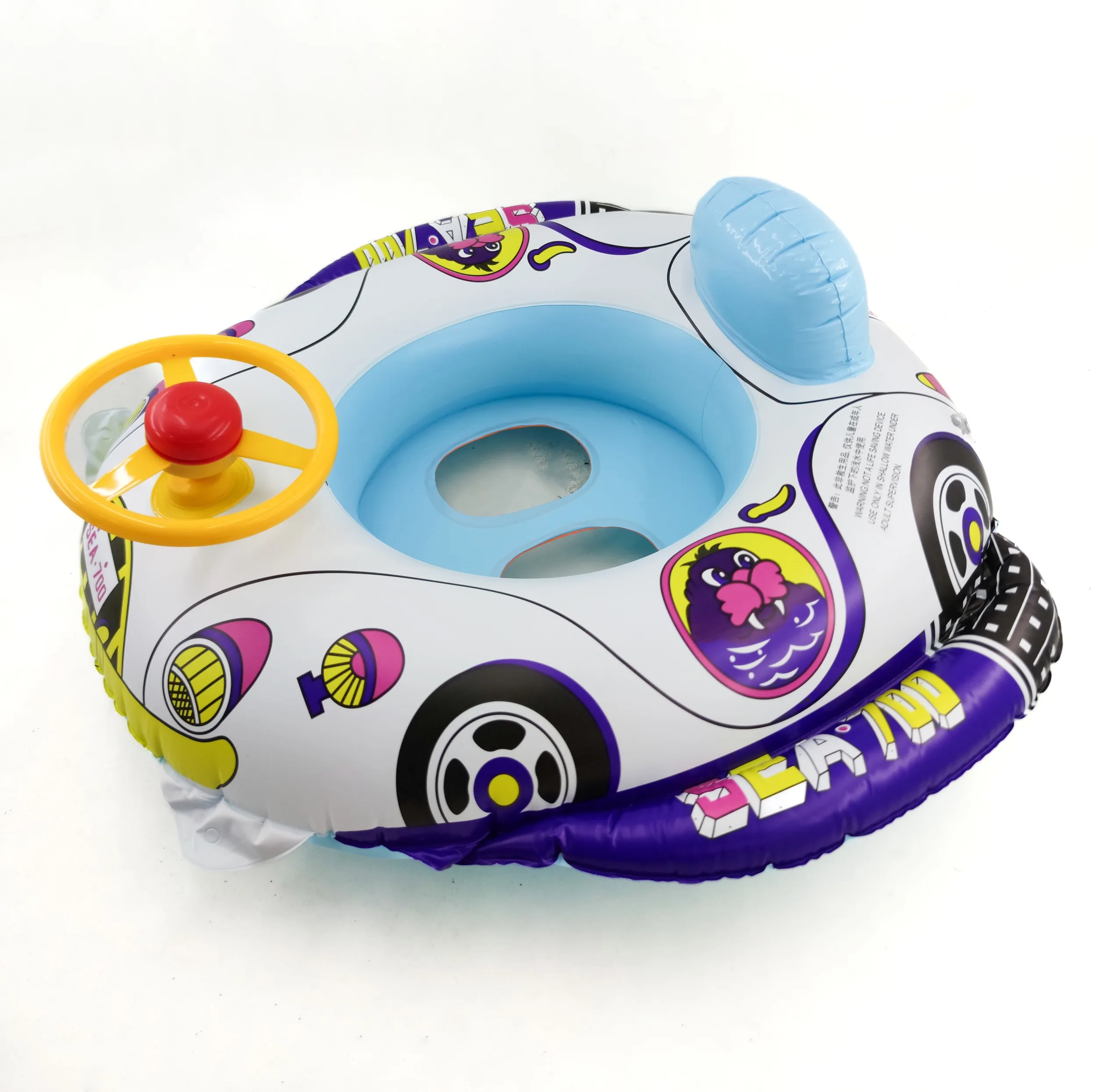 حلقه شنا مدل SEA700