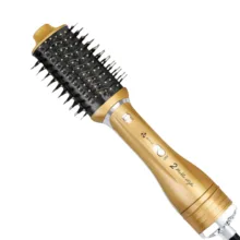سشوار برس دار چرخشی انزو پروفیشینال مدل EN-751