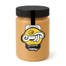 کره بادام زمینی آرسن - 1000 گرم