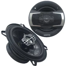 اسپیکر پشت و جلوی خودرو سونیر مدل GS-5095 سایز 5 اینچ بسته دوعددی