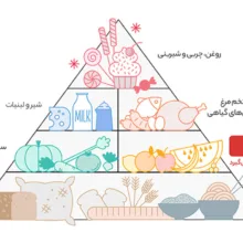 آلو بخارا سحرخیز - 400 گرم