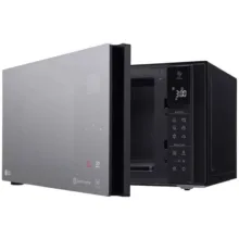 مایکروویو 1350 وات 42 لیتر ال جی مدل MH8295 دارای 5 برنامه پخت