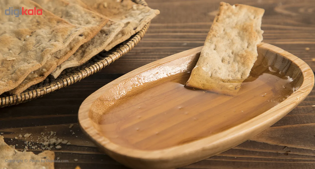 عسل طبیعی آذرکندو - 900 گرم