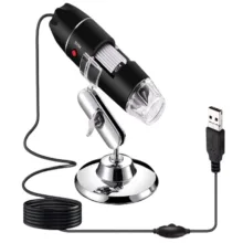 میکروسکوپ دیجیتال مدل Full HD 1000X NEW