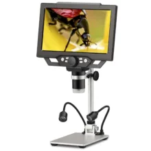 میکروسکوپ دیجیتال مدل Full HD 1600X NEW