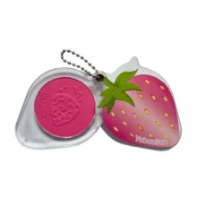 رژ گونه مات یابالیان مدل Straw Berry شماره 03