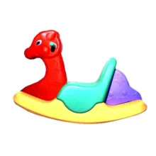 راکر کودک مدل زرافه کد 06