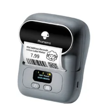 پرینتر لیبل زن حرارتی فومیمو مدل M110-GY