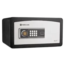 صندوق الکترونیکی صدراسیف مدل 35CF PLUS وزن 16 کیلوگرم
