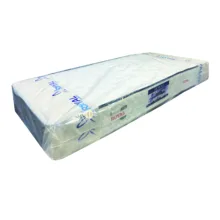تشک رویال مدل طبی فنری آرامش یکنفره سایز 200×120 سانتی متر