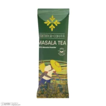 چای ماسالا جاموکا - 25 گرم دو بسته 10 عددی