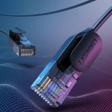 پچ کورد  Cat6 A یوگرین مدل NW122