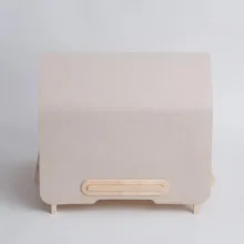 جای خواب سگ و گربه پنیکو پت مدل COCO