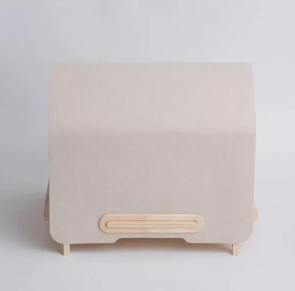جای خواب سگ و گربه پنیکو پت مدل COCO