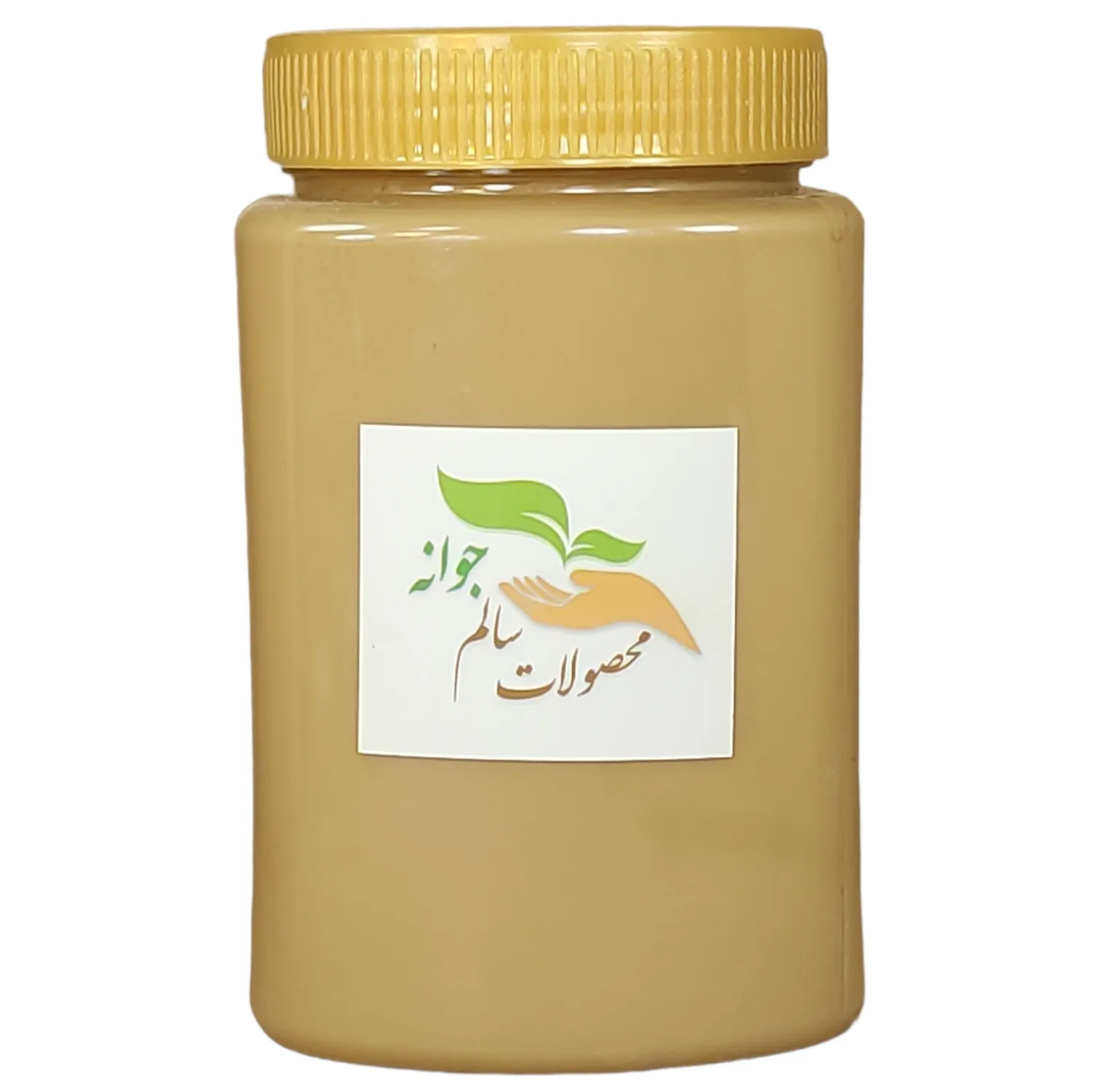 ارده دو آتیشه سنتی جوانه - 700 گرم