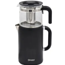 چای ساز روی هم دسینی مدل KD-2800