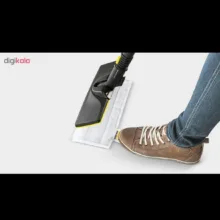 بخارشو کرشر مدل SC3 Easy Fix